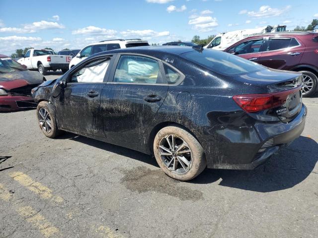 Photo 2 from auction – 2022 KIA FORTE FE with VIN 3KPF24AD8NE466951