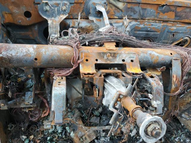 Photo 9 from auction – 2019 NISSAN PATHFINDER with VIN 5N1DR2MN3KC579264