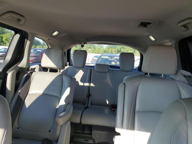 Photo 10 from auction – 2018 HONDA ODYSSEY EX with VIN 5FNRL6H69JB508397
