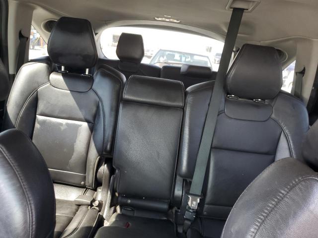 Photo 10 from auction – 2016 ACURA MDX TECHNO with VIN 5FRYD4H40GB048405