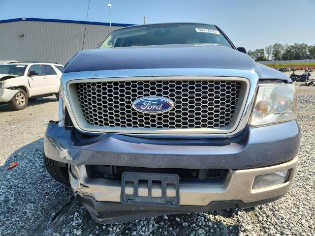 Photo 5 from auction – 2004 FORD F150 SUPER with VIN 1FTPW12524KD63440