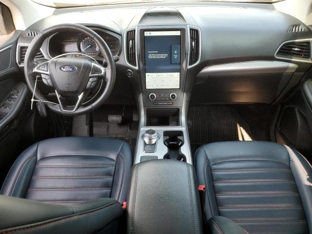 Photo 8 from auction – 2022 FORD EDGE SEL with VIN 2FMPK4J91NBA49352