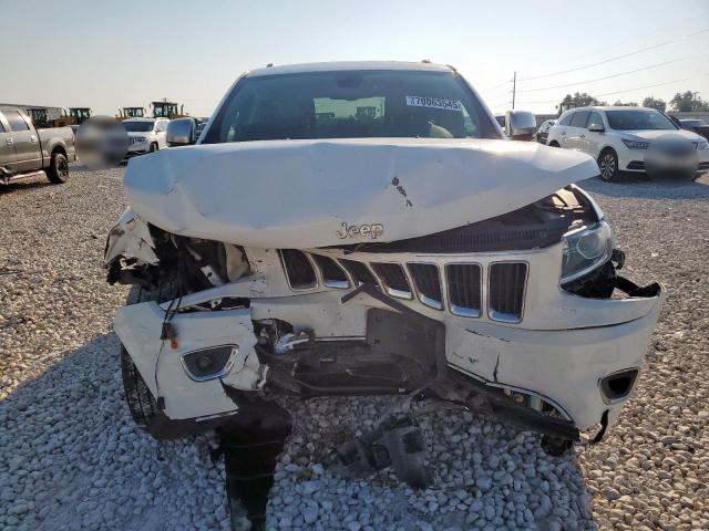 Photo 5 from auction – 2015 JEEP GRAND CHER with VIN 1C4RJFBG0FC633946