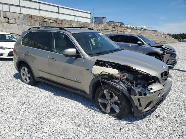 Photo 4 from auction – 2011 BMW X5 XDRIVE5 with VIN 5UXZV8C56BL418805
