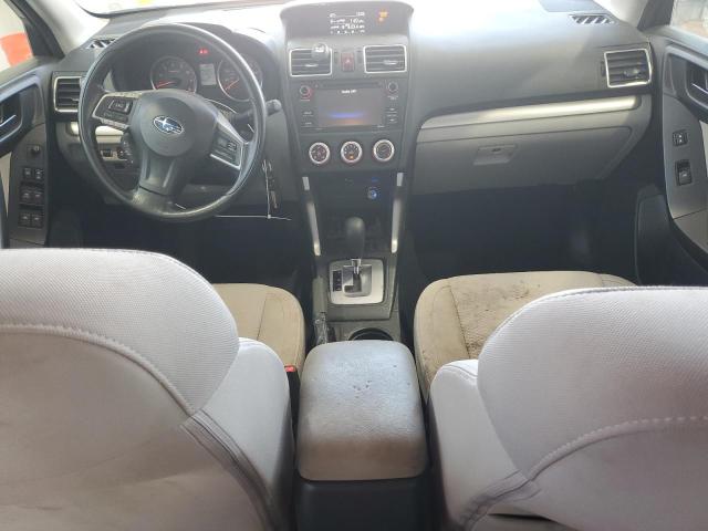 Photo 8 from auction – 2016 SUBARU FORESTER 2 with VIN JF2SJABC7GH498844