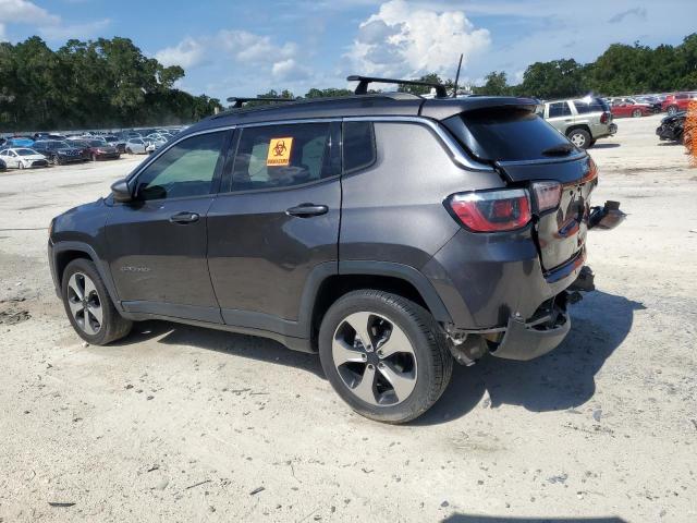 صورة رقم 2 من المزاد - 2018 JEEP COMPASS LA مع VIN 3C4NJCBB6JT318812