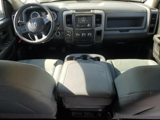 Photo 8 from auction – 2015 RAM 1500 ST with VIN 1C6RR6KT0FS604983