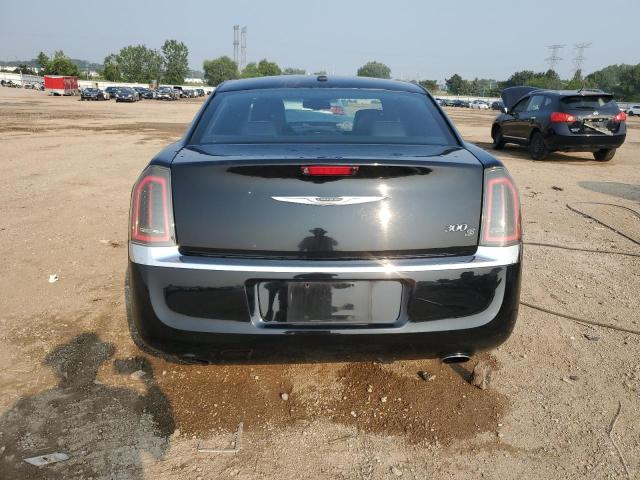 Photo 6 from auction – 2014 CHRYSLER 300 S with VIN 2C3CCABG7EH357106