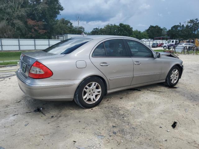 Photo 3 from auction – 2007 MERCEDES-BENZ E 320 CDI with VIN WDBUF22X07B135353