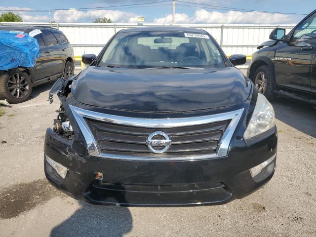 Photo 5 from auction – 2013 NISSAN ALTIMA 2.5 with VIN 1N4AL3AP3DC200552