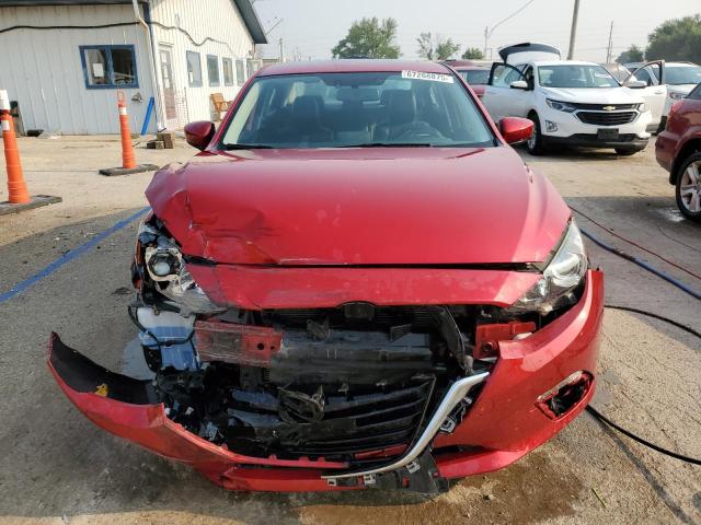 Photo 5 from auction – 2016 MAZDA 3 TOURING with VIN JM1BM1W31G1301028