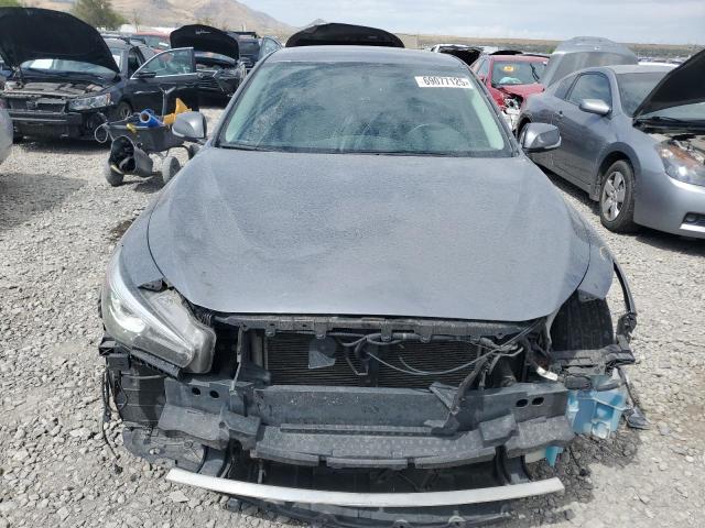 Photo 5 from auction – 2014 INFINITI Q50 BASE with VIN JN1BV7AR3EM681838
