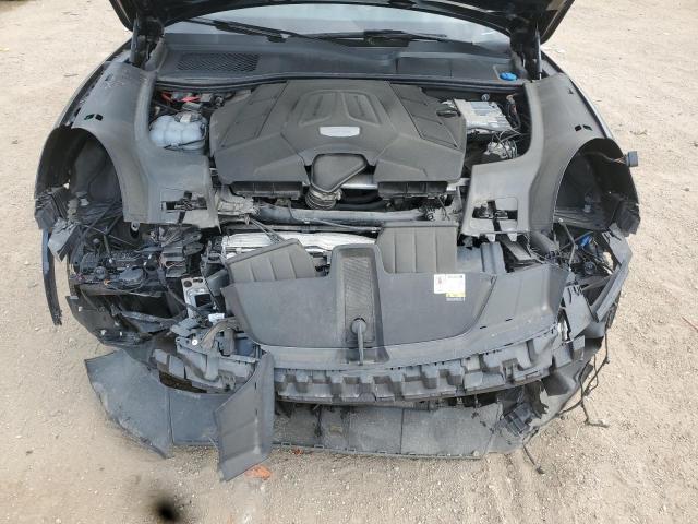 Photo 11 from auction – 2023 PORSCHE CAYENNE BA with VIN WP1AA2AY2PDA05090