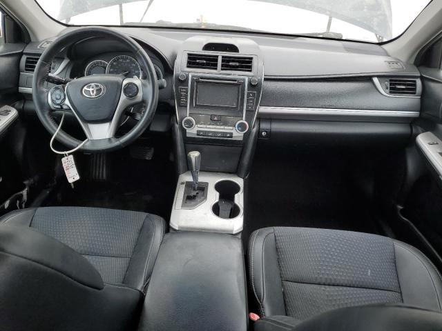 Photo 8 from auction – 2014 TOYOTA CAMRY L with VIN 4T1BF1FKXEU312313