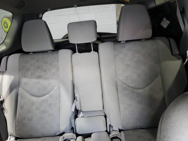 Photo 10 from auction – 2011 TOYOTA RAV4 with VIN 2T3BF4DV9BW159473