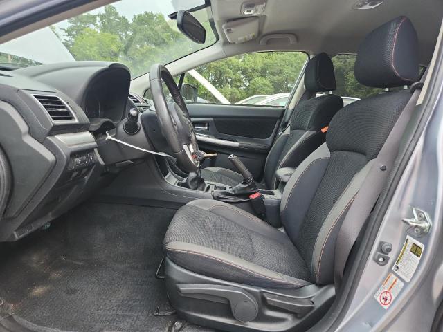 Photo 7 from auction – 2016 SUBARU CROSSTREK PREMIUM with VIN JF2GPABC8G9301033