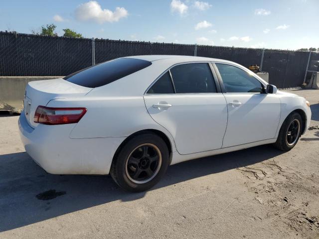 Photo 3 from auction – 2007 TOYOTA CAMRY CE with VIN 4T1BE46K37U518709