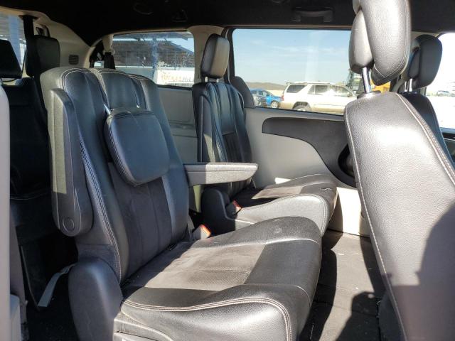 Photo 11 from auction – 2019 DODGE GRAND CARA with VIN 2C4RDGCG6KR800629