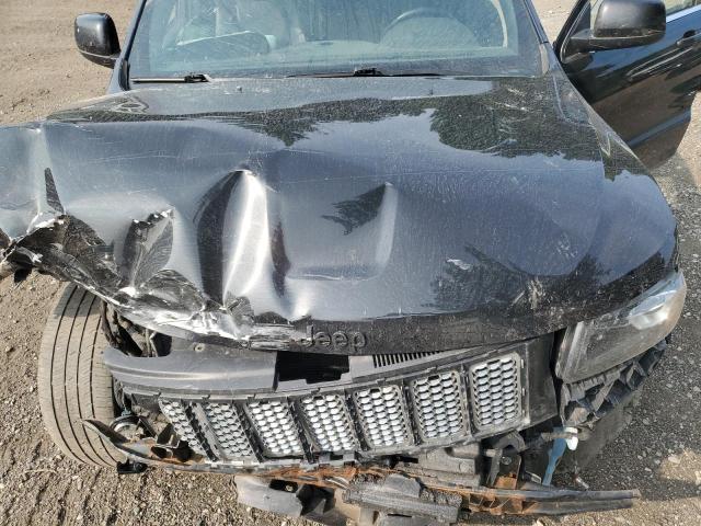Photo 12 from auction – 2015 JEEP GRAND CHEROKEE LAREDO with VIN 1C4RJFAG4FC783530