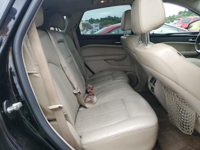 Photo 11 from auction – 2010 CADILLAC SRX LUXURY with VIN 3GYFNDEY7AS554528