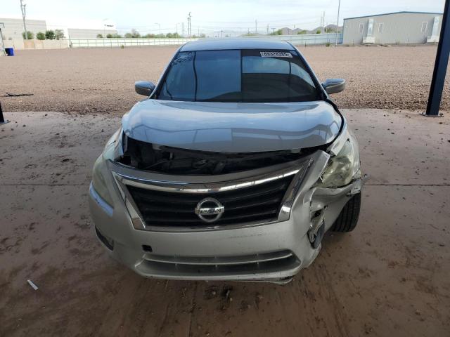 Photo 5 from auction – 2015 NISSAN ALTIMA 2.5 with VIN 1N4AL3APXFC253669