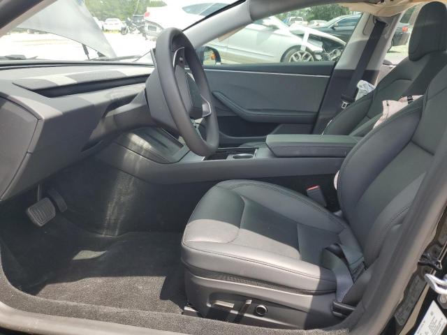Photo 7 from auction – 2025 TESLA MODEL 3 with VIN 5YJ3E1EA7SF979056