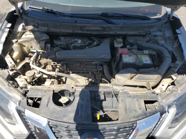Photo 12 from auction – 2017 NISSAN ROGUE S with VIN KNMAT2MT1HP553688
