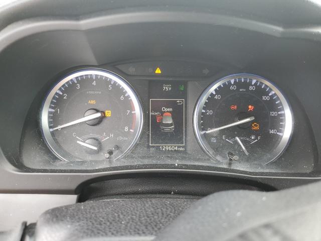 Photo 9 from auction – 2014 TOYOTA HIGHLANDER with VIN 5TDDKRFH6ES013188