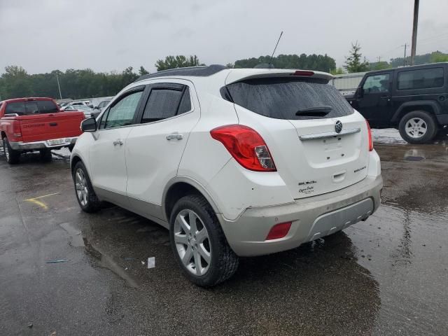 Photo 2 from auction – 2015 BUICK ENCORE PRE with VIN KL4CJDSB2FB160632