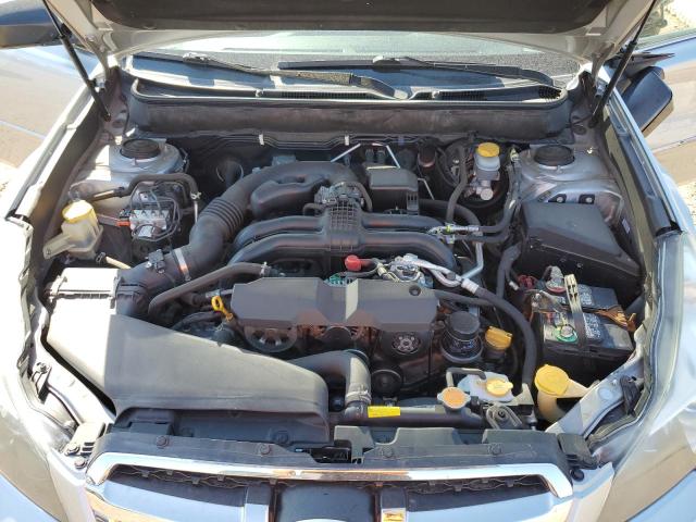صورة رقم 11 من المزاد - 2014 SUBARU LEGACY 2.5I مع VIN 4S3BMCA69E3031822