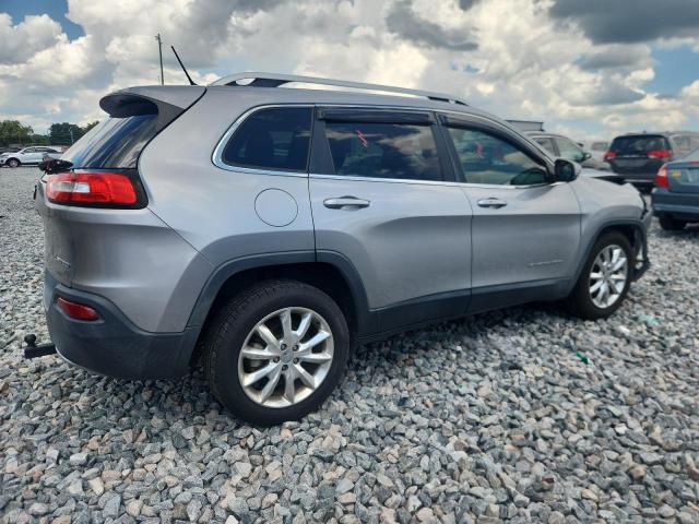 صورة رقم 3 من المزاد - 2016 JEEP CHEROKEE L مع VIN 1C4PJLDB9GW157896