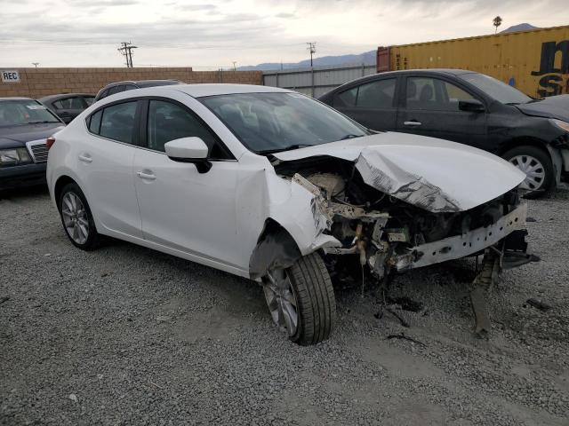 Photo 4 from auction – 2017 MAZDA 3 TOURING with VIN 3MZBN1V74HM117530
