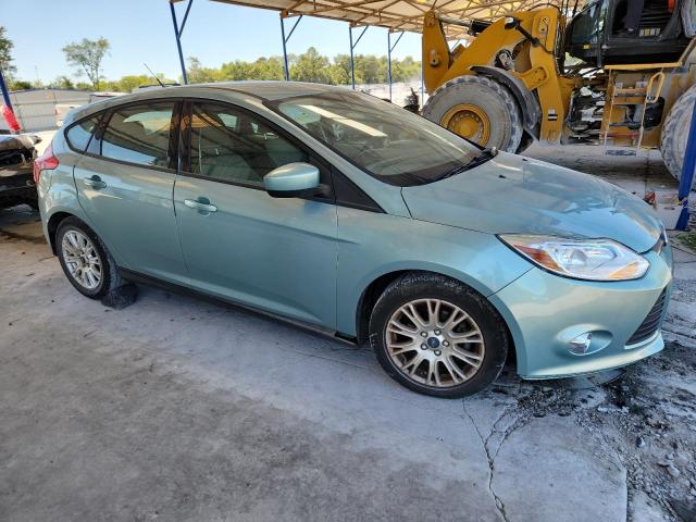 Photo 4 from auction – 2012 FORD FOCUS SE with VIN 1FAHP3K28CL394581