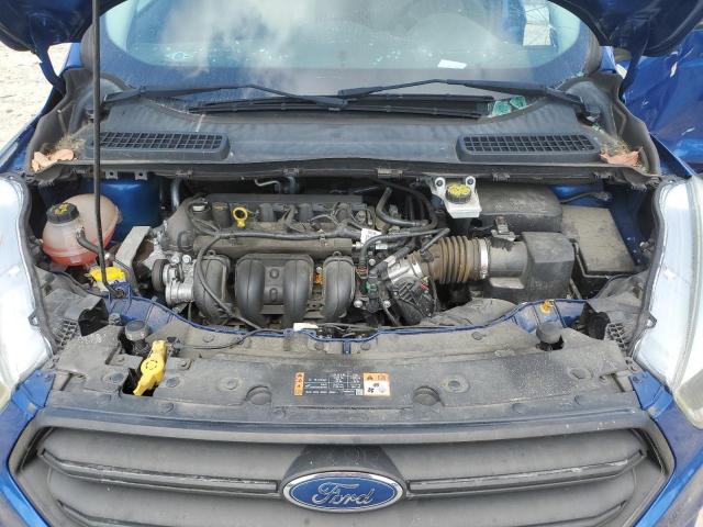Photo 12 from auction – 2017 FORD ESCAPE S with VIN 1FMCU0F72HUC93311