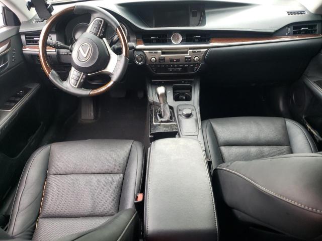 Photo 8 from auction – 2016 LEXUS ES 350 with VIN 58ABK1GG2GU030720