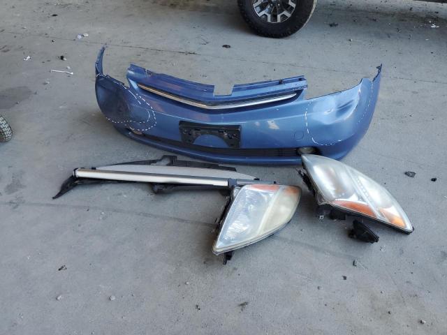 Photo 12 from auction – 2007 TOYOTA PRIUS with VIN JTDKB20U077084050