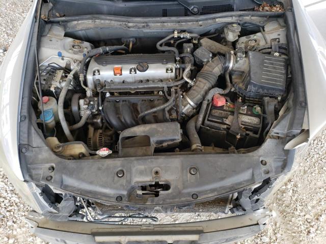 Photo 11 from auction – 2012 HONDA ACCORD SE with VIN 1HGCP2F61CA067061