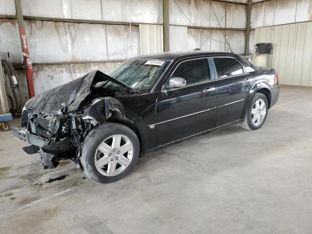 CHRYSLER 300C 2006 with VIN 2C3KK63H56H280630 - Photo from auction
