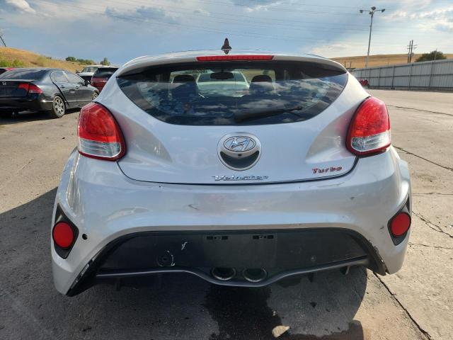Photo 6 from auction – 2016 HYUNDAI VELOSTER T with VIN KMHTC6AE4GU291585
