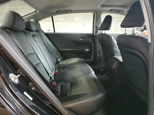Photo 10 from auction – 2014 HONDA ACCORD EXL with VIN 1HGCR2F83EA246944