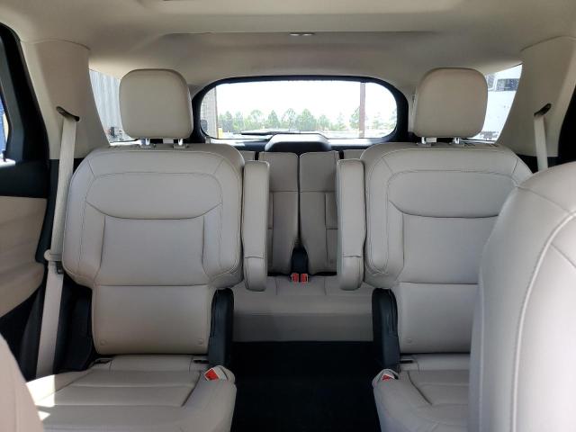 Photo 10 from auction – 2022 FORD EXPLORER X with VIN 1FMSK7DH2NGB37835