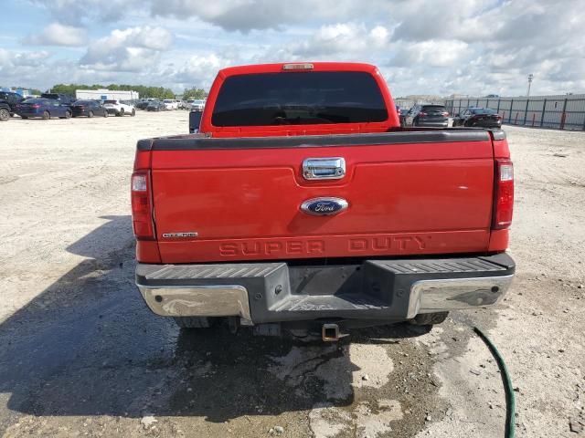 Photo 6 from auction – 2016 FORD F250 SUPER with VIN 1FT7X2B64GEC55478
