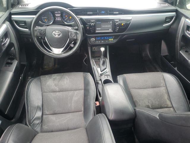 Photo 8 from auction – 2015 TOYOTA COROLLA L with VIN 2T1BURHE6FC300951