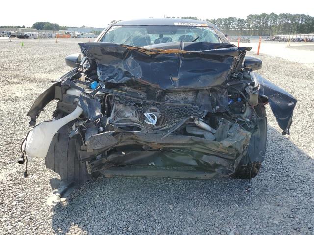 Photo 5 from auction – 2012 NISSAN SENTRA 2.0 with VIN 3N1AB6AP8CL605939