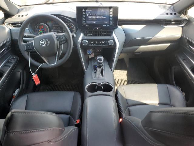 Zdjęcie 8 z aukcji – 2022 TOYOTA VENZA LE z VIN JTEAAAAH9NJ106973