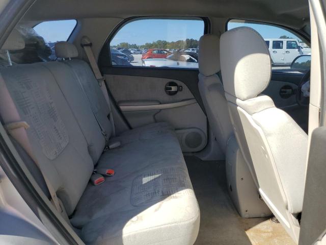 Photo 11 from auction – 2006 CHEVROLET EQUINOX LS with VIN 2CNDL13F666194219