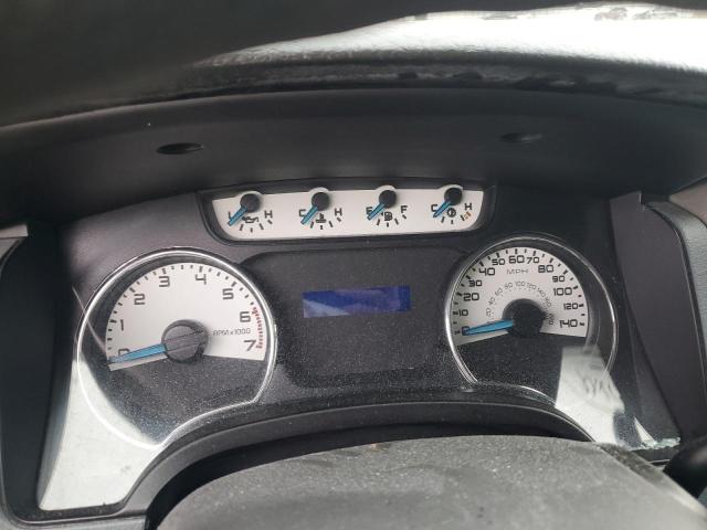 Photo 9 from auction – 2014 FORD F150 SUPER with VIN 1FTFW1EF2EFB04988