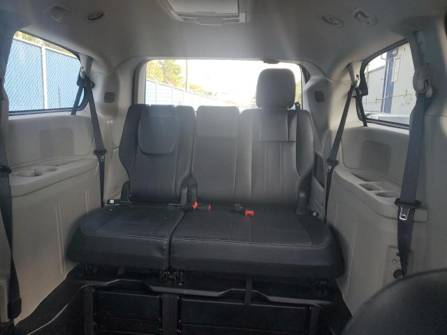 Photo 10 from auction – 2019 DODGE GRAND CARA with VIN 2C4RDGDG9KR599159