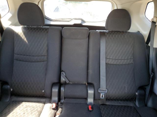 Photo 10 from auction – 2017 NISSAN ROGUE S with VIN 5N1AT2MT0HC859056