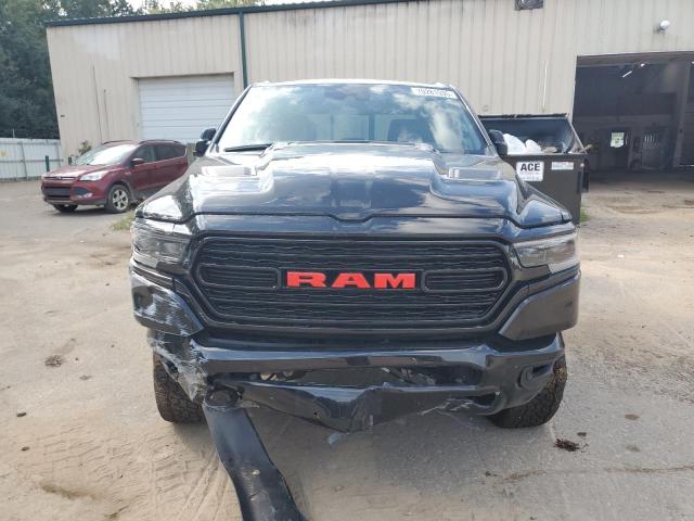 Photo 5 from auction – 2022 RAM 1500 LIMIT with VIN 1C6SRFHT1NN340890